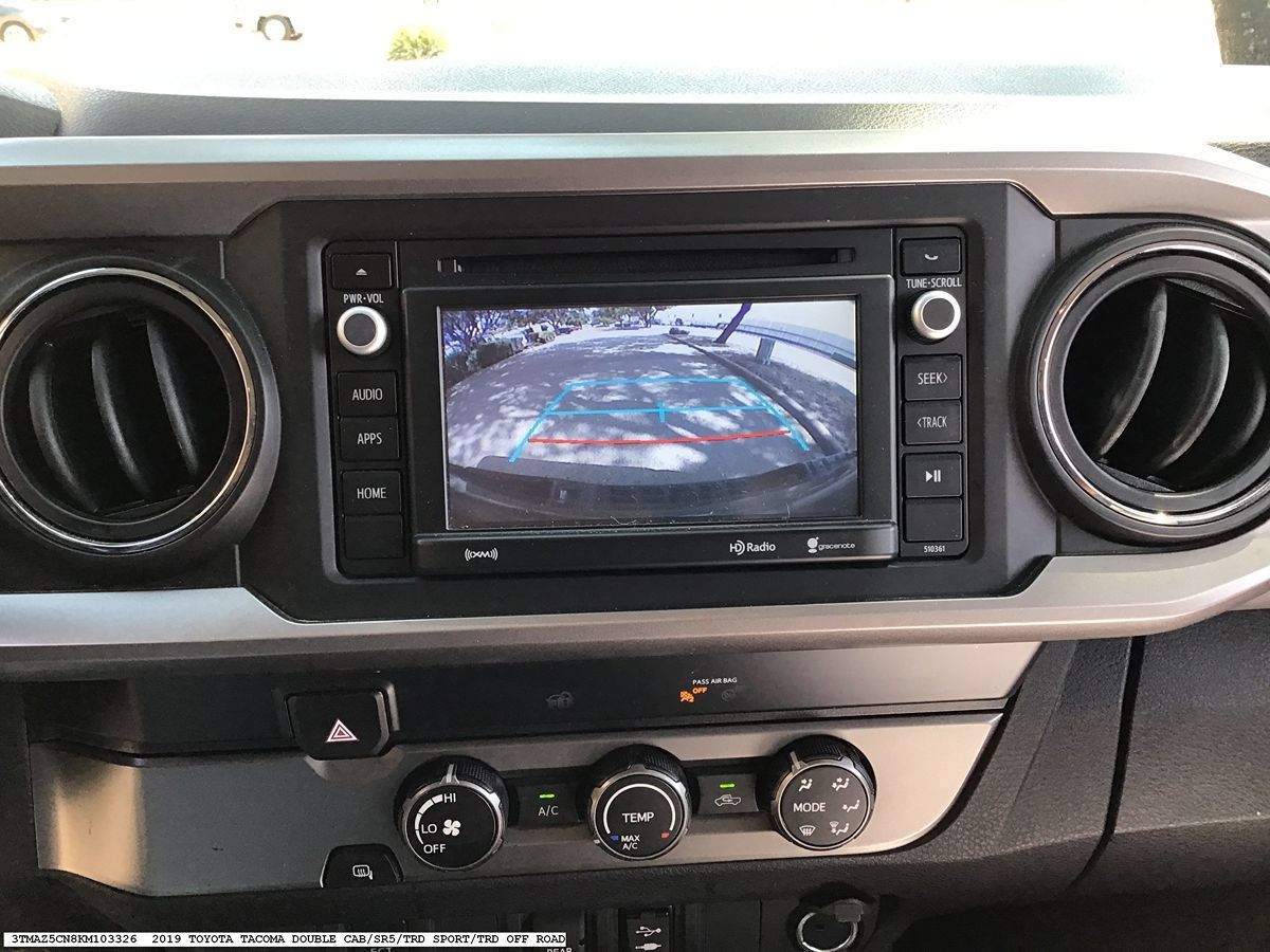 Used 2019 Toyota Tacoma SR5 RWD image 14