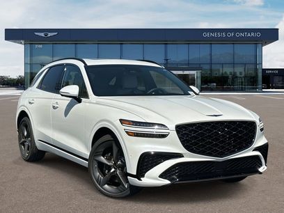 New 2026 Genesis GV70 3.5T Sport Prestige