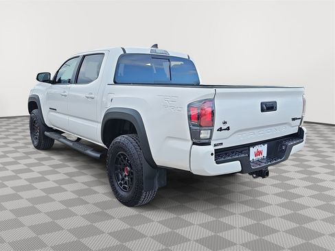 Used 2023 Toyota Tacoma TRD Pro image 7