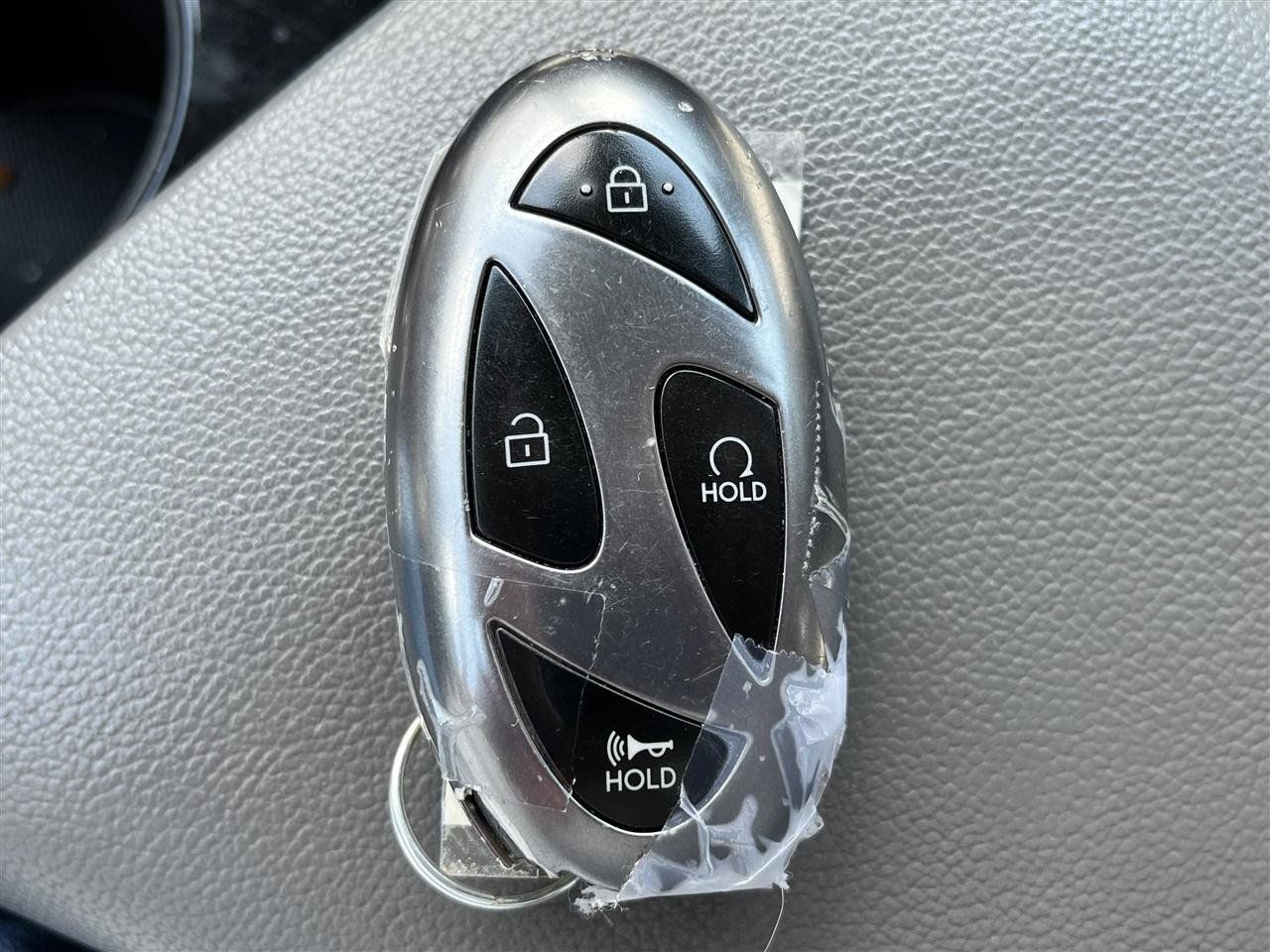 Used 2025 Hyundai Elantra SEL FWD image 28