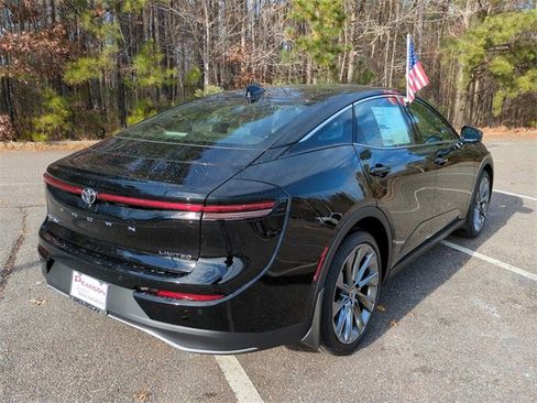 New 2026 Toyota Crown Limited image 4