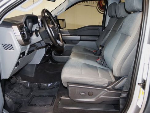 Used 2024 Ford F150 XLT AWD/4WD image 37