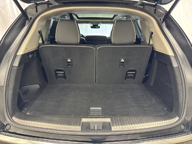 Used 2024 Acura MDX w/ Advance Package AWD/4WD image 26