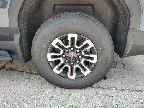 New 2026 GMC Sierra EV Elevation AWD/4WD image 6