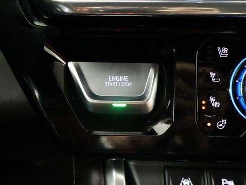Used 2025 GMC Sierra 1500 Denali Ultimate AWD/4WD image 43