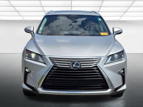 Used 2017 Lexus RX 350 FWD w/ Premium Package image 15