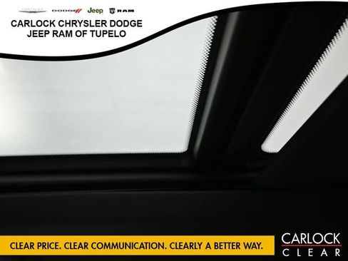 New 2025 Jeep Wagoneer L 2WD w/ Convenience Group I image 17