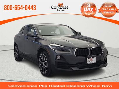 Used 2018 BMW X2 xDrive28i w/ Convenience Package