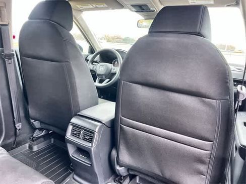 Certified 2025 Honda CR-V EX image 13