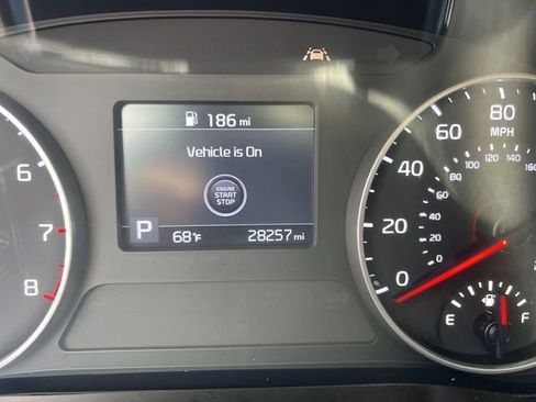Certified 2023 Kia Seltos S AWD/4WD image 13