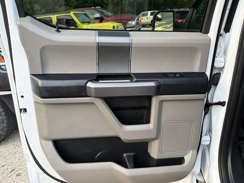 Used 2019 Ford F150 XLT w/ Equipment Group 302A Luxury AWD/4WD image 12