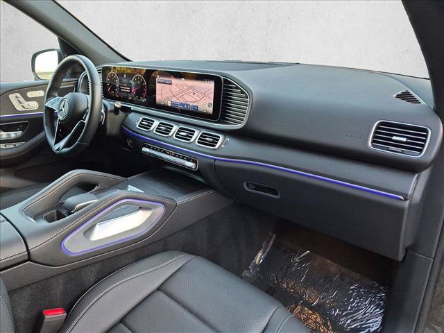 Certified 2025 Mercedes-Benz GLE 350 4MATIC image 23