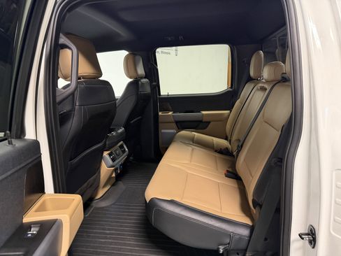 Used 2021 Ford F150 Lariat image 27