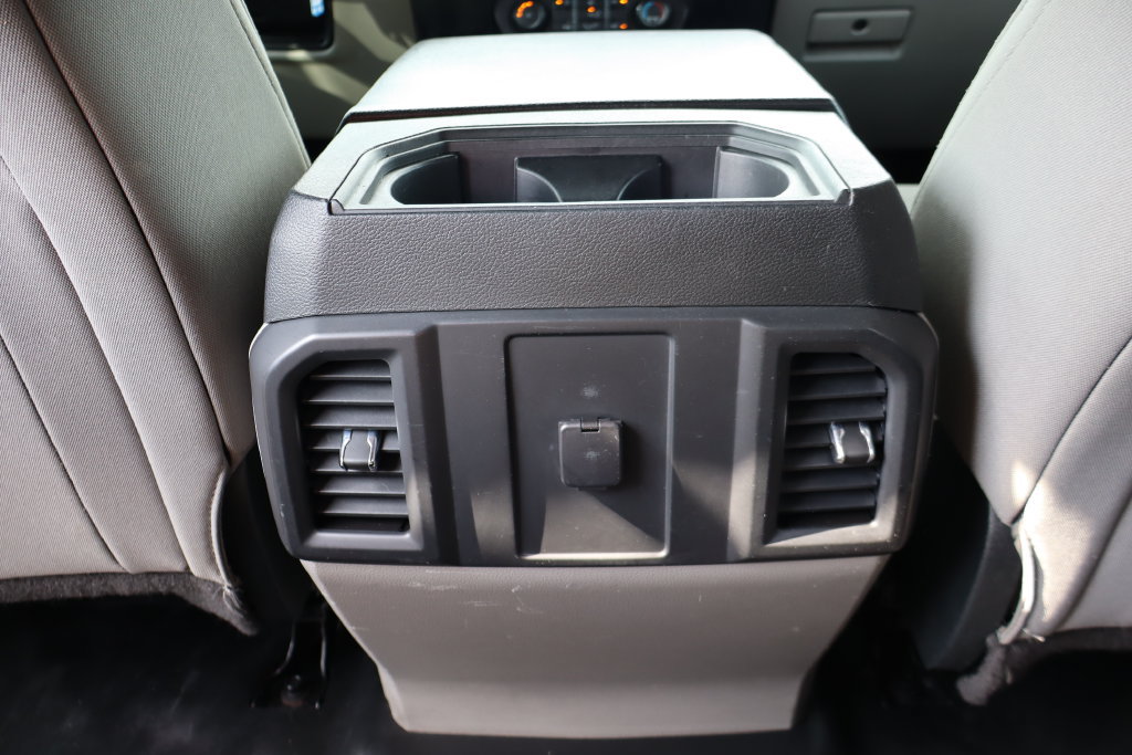 Used 2015 Ford F150 XL w/ Equipment Group 101A Mid AWD/4WD image 33