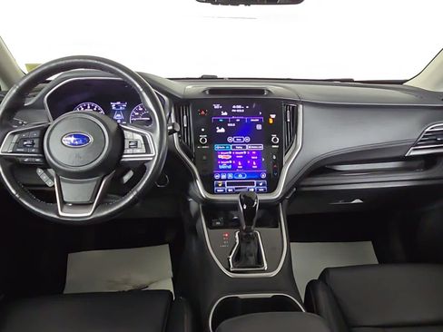 Used 2022 Subaru Outback Limited XT image 21