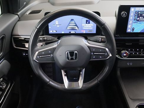 Used 2025 Honda Prologue Elite image 14