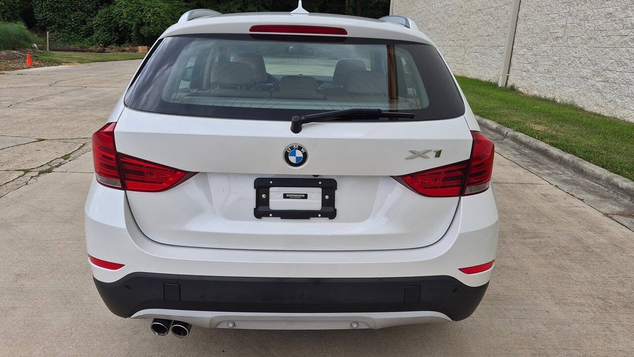 Used 2013 BMW X1 xDrive28i AWD/4WD image 5