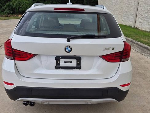 Used 2013 BMW X1 xDrive28i AWD/4WD image 5