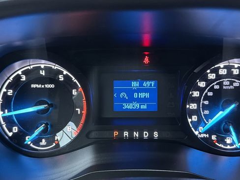 Used 2021 Ford Ranger XL w/ Equipment Group 101A High image 14