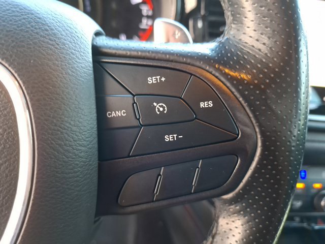 Used 2021 Dodge Durango R/T w/ Blacktop Package RWD image 20