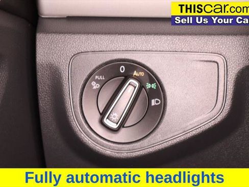 Used 2022 Volkswagen Atlas SE FWD image 20