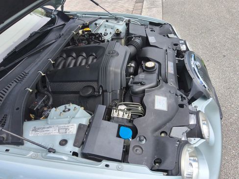 Used 2005 Jaguar S-TYPE 4.2 image 37