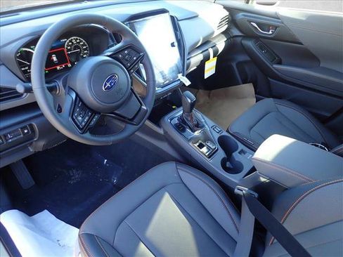New 2026 Subaru Crosstrek 2.5i Limited image 10