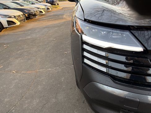 New 2026 Nissan Kicks S image 10