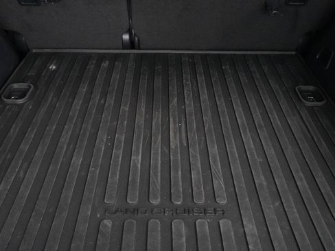 Used 2024 Toyota Land Cruiser w/ Premium Package image 42