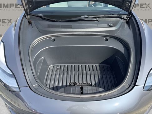 Used 2021 Tesla Model 3 Long Range image 37