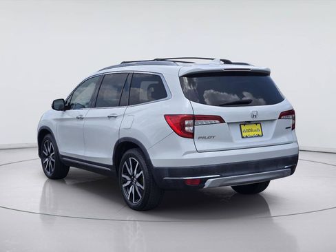 Used 2021 Honda Pilot Touring image 4