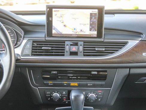 Used 2016 Audi A6 2.0T Premium image 14