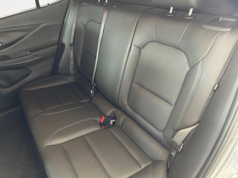 Used 2024 Buick Envista Sport Touring FWD image 18