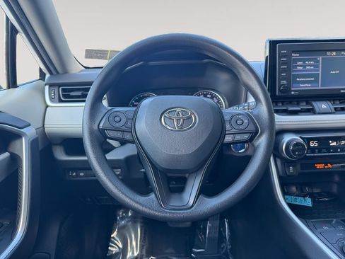 Used 2020 Toyota RAV4 XLE w/ Convenience Package AWD/4WD image 12