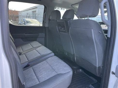 Used 2022 Ford F150 XL w/ Equipment Group 101A High AWD/4WD image 26