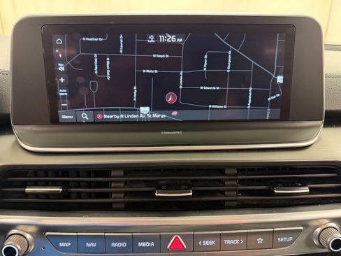 Used 2022 Kia Telluride S FWD image 30