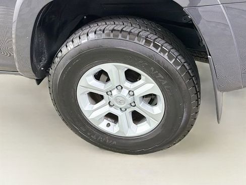 Used 2023 Toyota 4Runner SR5 image 28