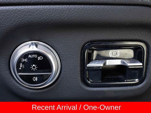 Used 2023 Mercedes-Benz EQS 450+ 4MATIC Sedan w/ Winter Package image 19