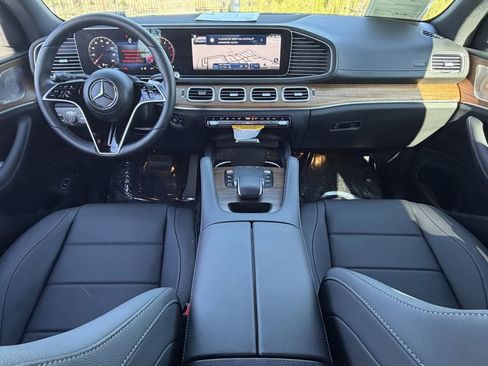 Used 2026 Mercedes-Benz GLE 350 4MATIC image 31