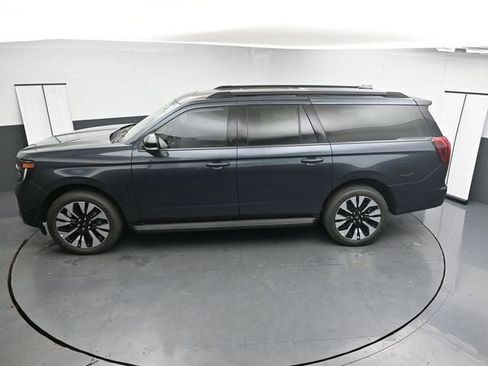 New 2025 Ford Expedition Max Active AWD/4WD image 24