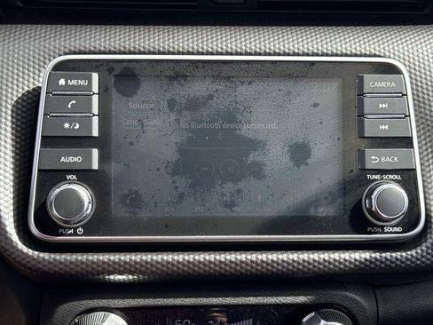 Certified 2020 Nissan Kicks SV image 21