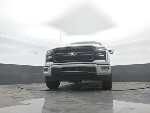 Used 2024 Ford F150 Lariat w/ Equipment Group 502A High AWD/4WD image 35