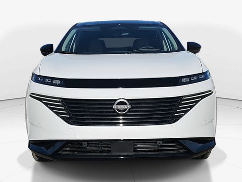 New 2026 Nissan Murano Platinum w/ Cargo Package AWD/4WD image 10
