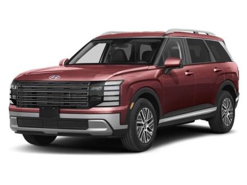 New 2027 Hyundai Palisade SEL AWD/4WD image 1