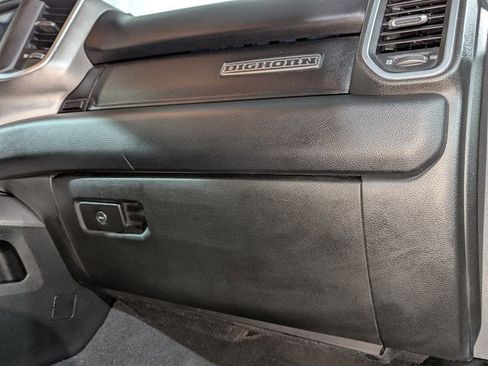 Used 2019 RAM 1500 Big Horn image 23