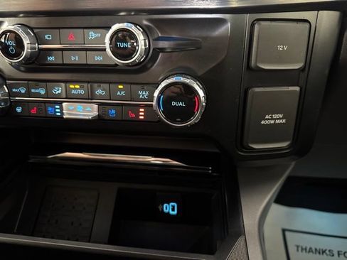 Certified 2026 Ford F350 Lariat w/ Lariat Premium Package AWD/4WD image 17