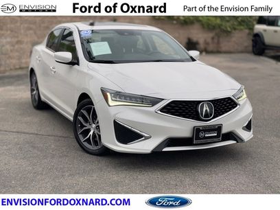 Used 2020 Acura ILX