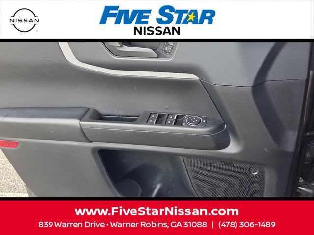 Used 2021 Ford Bronco Sport Big Bend w/ Big Bend Package (96B) AWD/4WD image 29