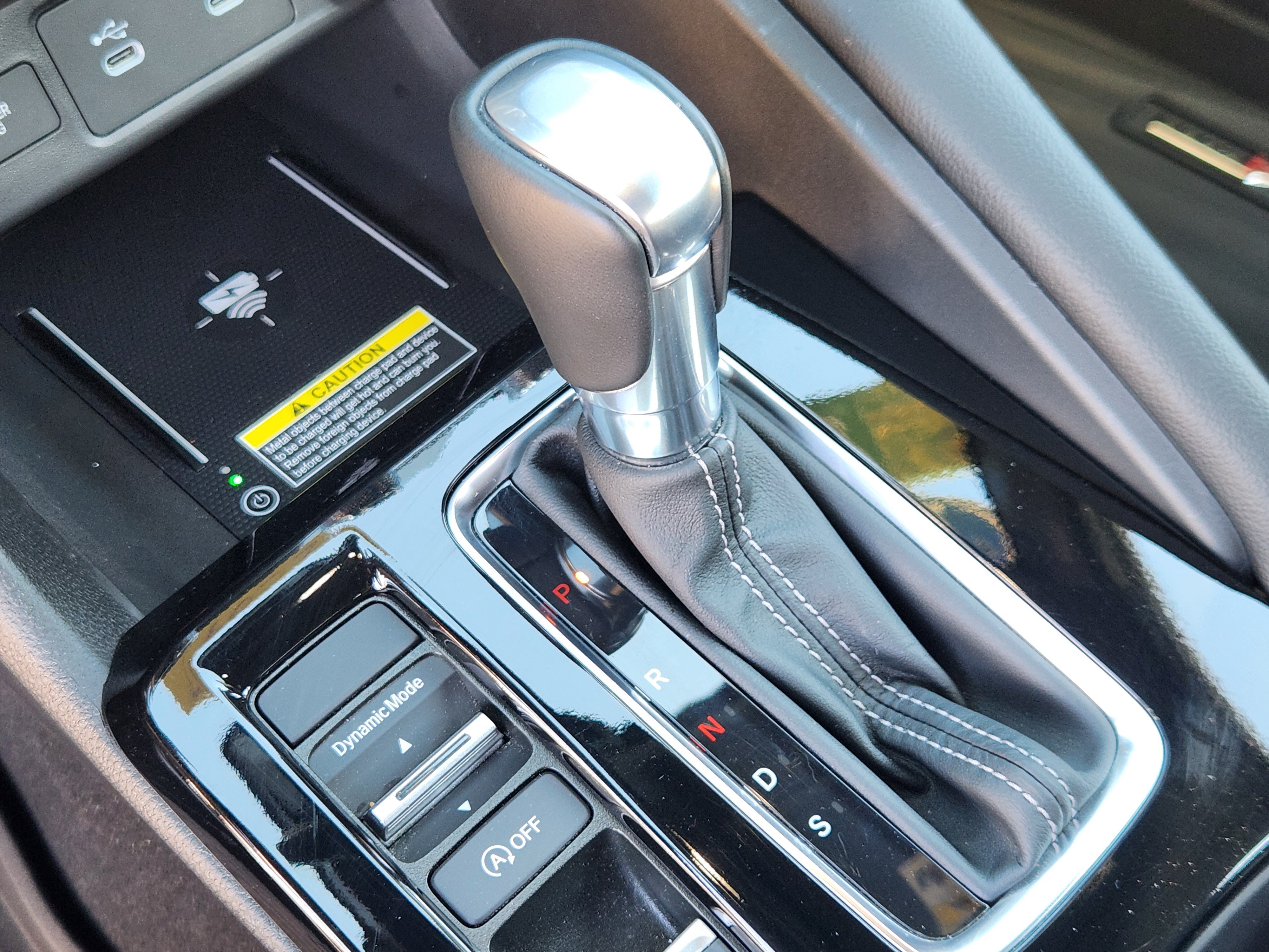 Certified 2026 Acura Integra A-Spec FWD image 19