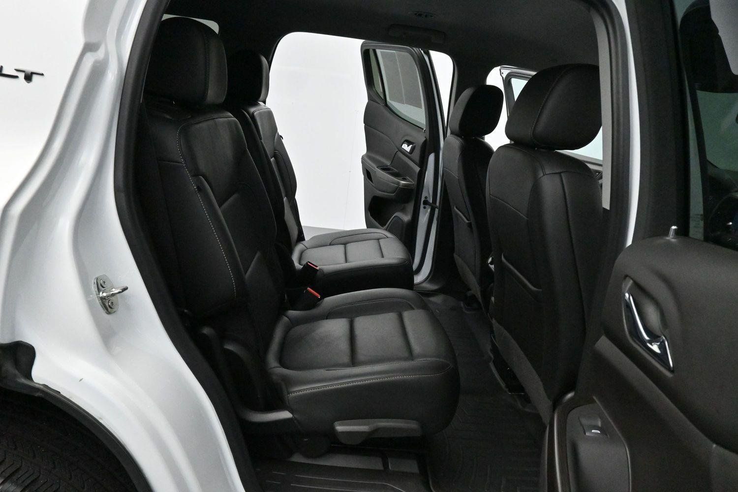 Used 2022 GMC Acadia SLT w/ Elevation Edition AWD/4WD image 36
